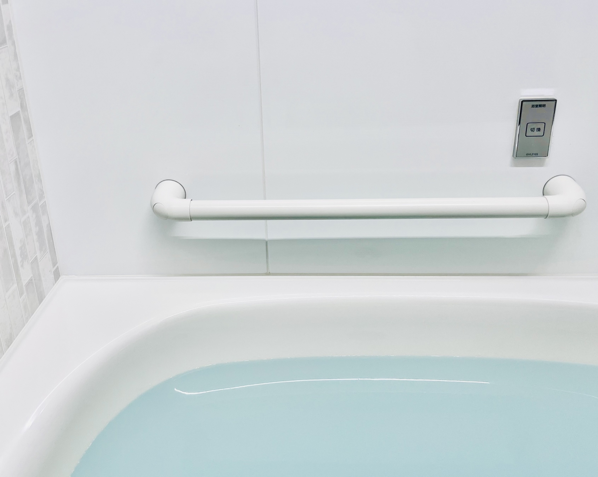 浴槽リペアの魅力イメージ写真