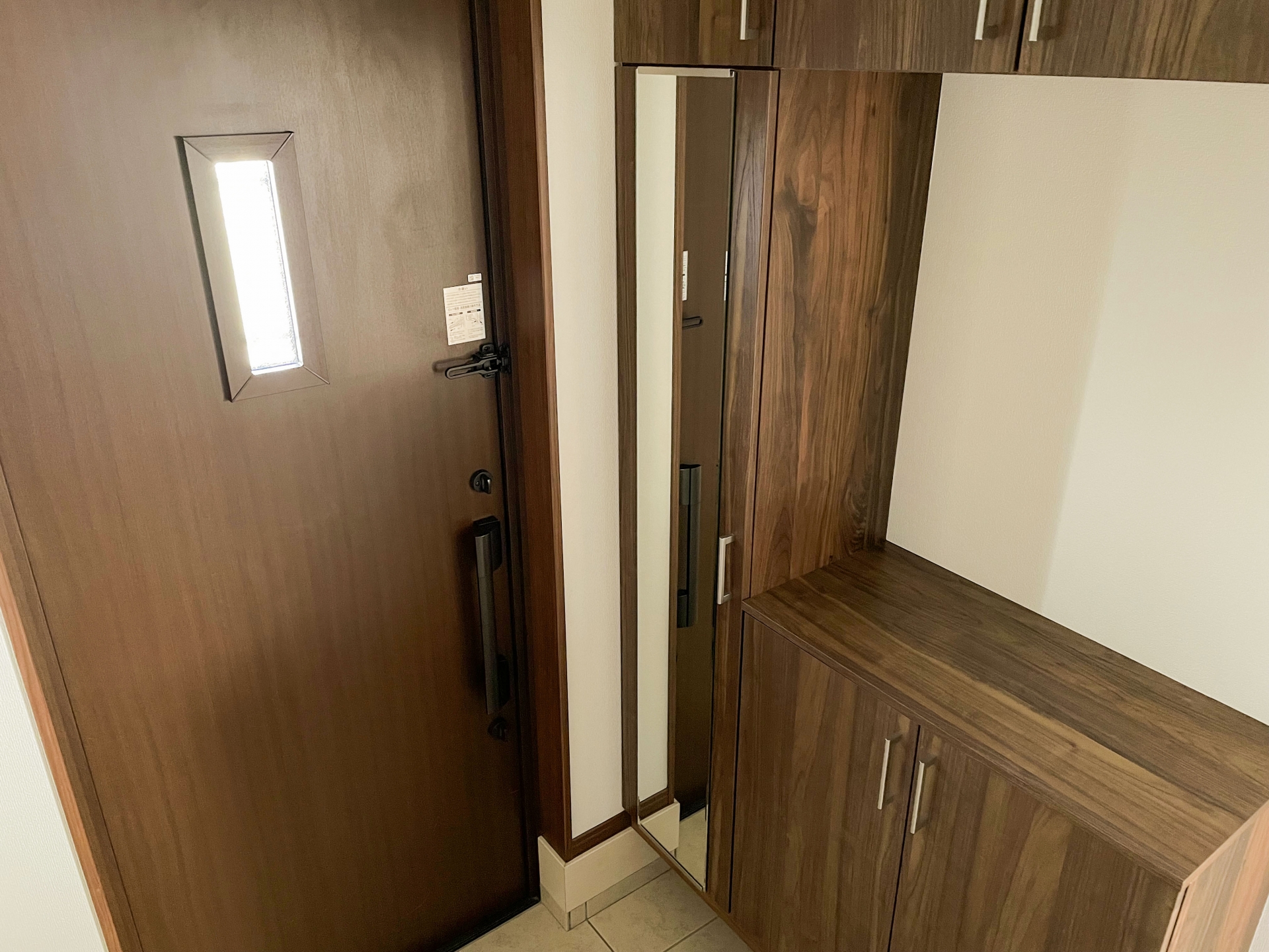 玄関ドア塗装リペアの魅力イメージ写真