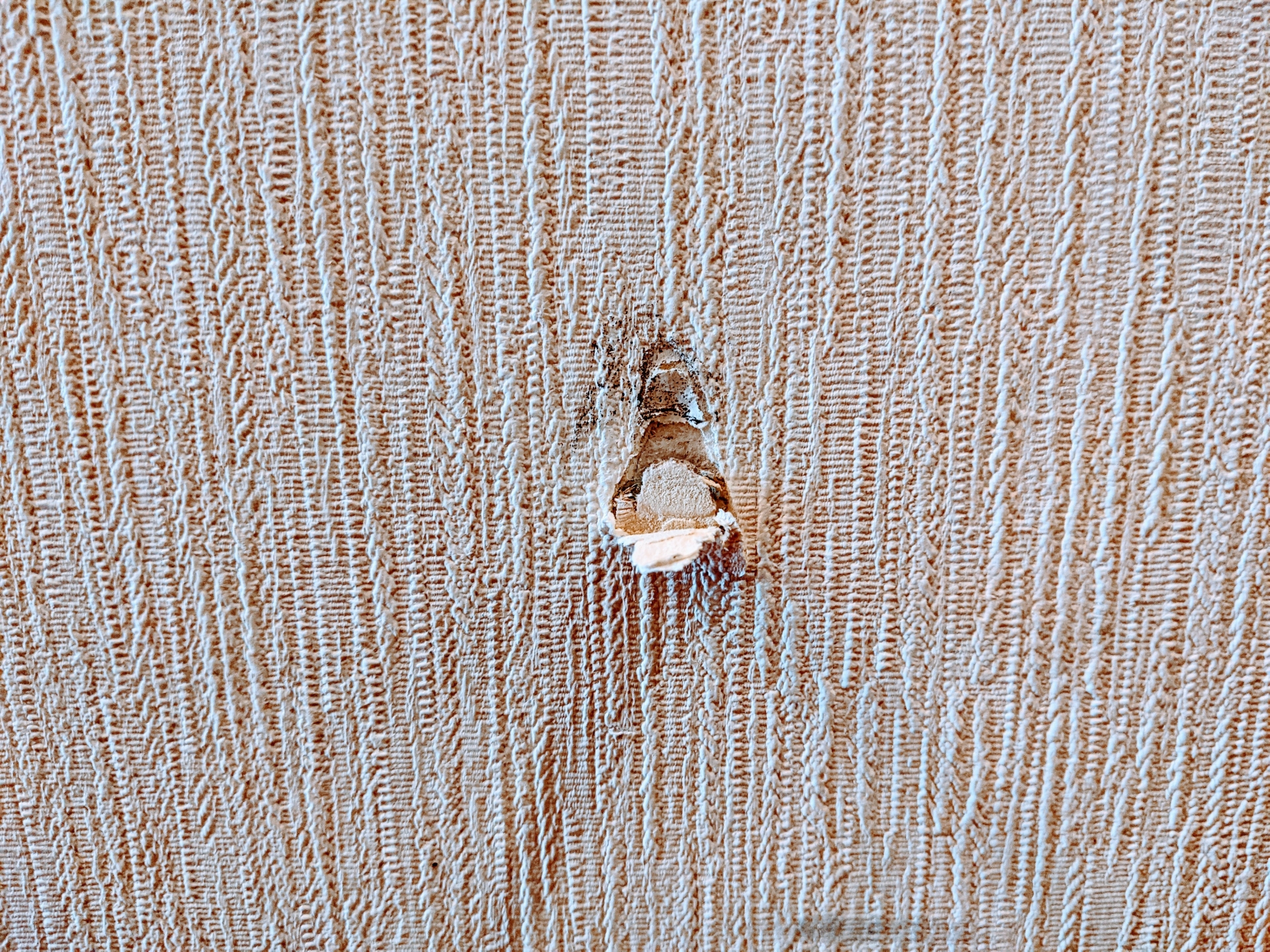 郡山リペアナビ　クロスのえぐれキズイメージ写真