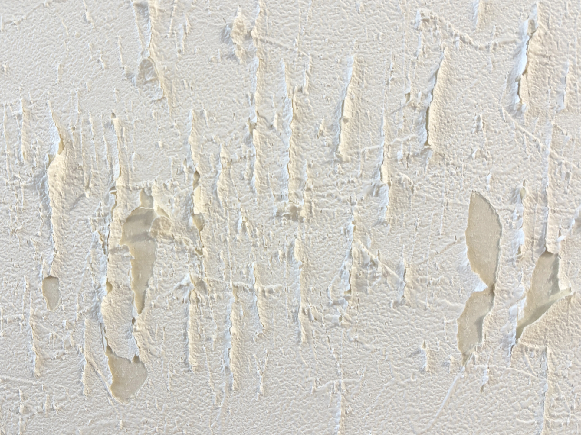 郡山リペアナビ　壁紙のひっかき傷イメージ写真